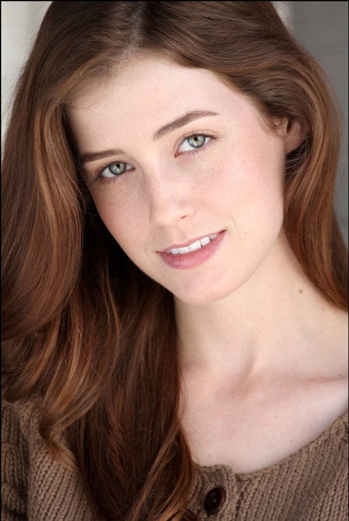 Photo of Chelsea Maidhof, Acting