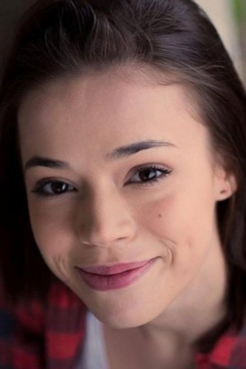 Mihaela Irina Dorlan profile