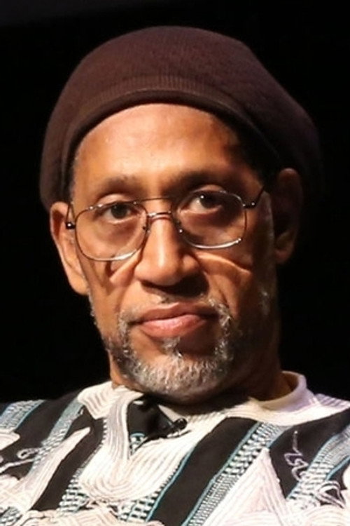 Photo of DJ Kool Herc, Acting