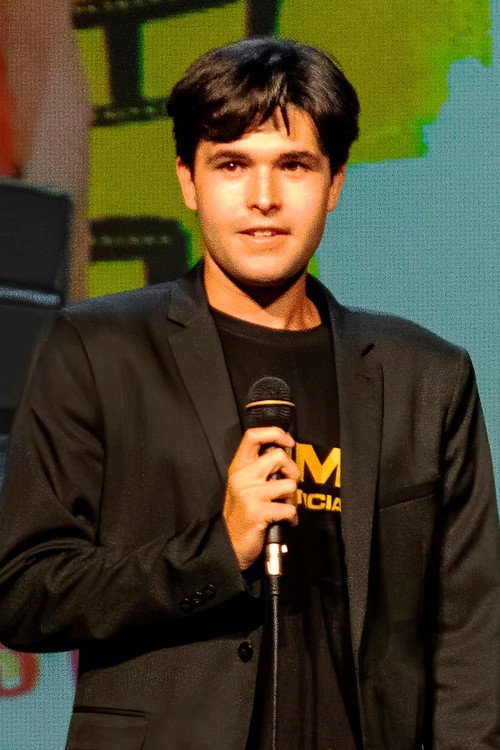 Photo of Sergio Núñez, Directing