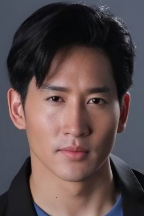 Nitidon Pomsuwan profile