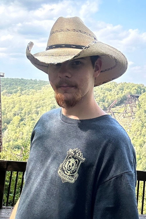 Photo of Braeden Ness, Acting