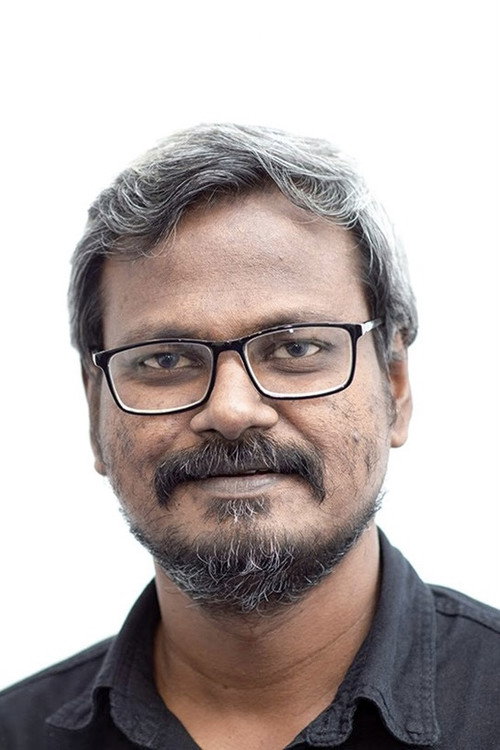 Photo of Ismail Rasheed, Acting