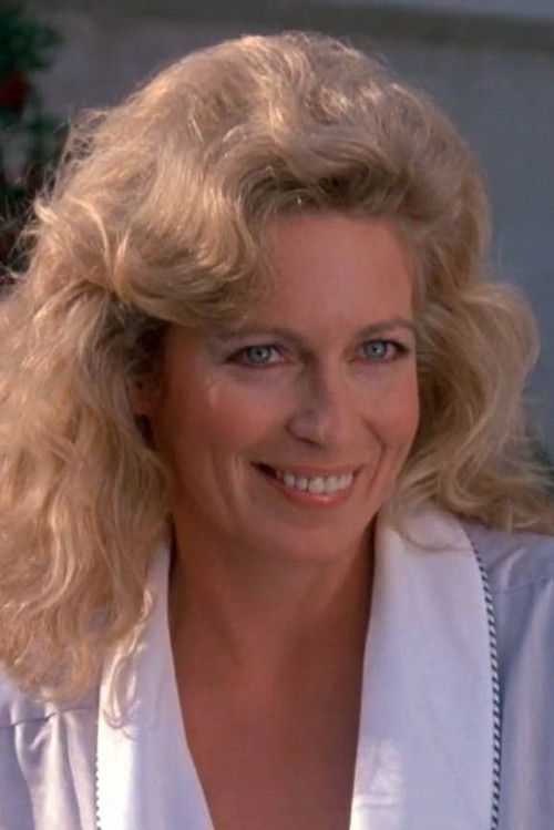 Julia Jennings profile