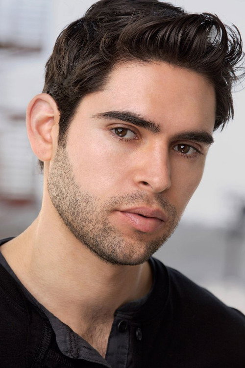 Photo of Oliver Rayon, Acting