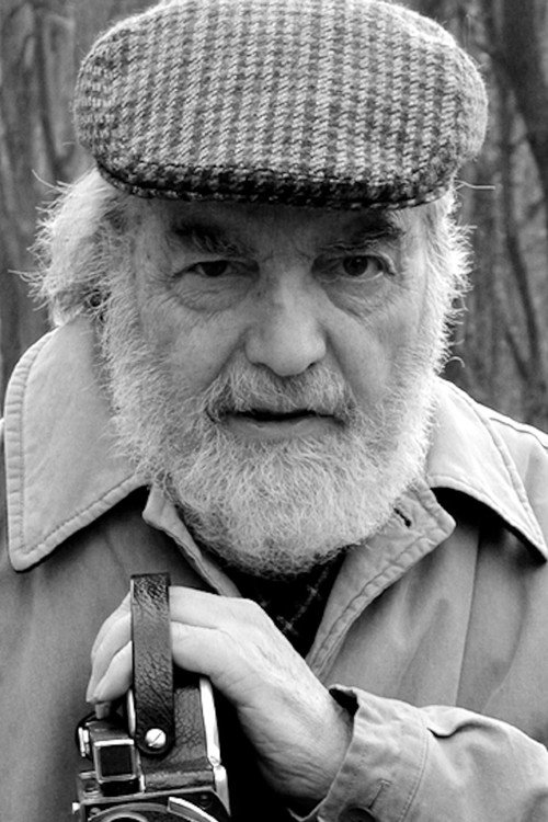 Photo of Osvaldo Bayer, Writing