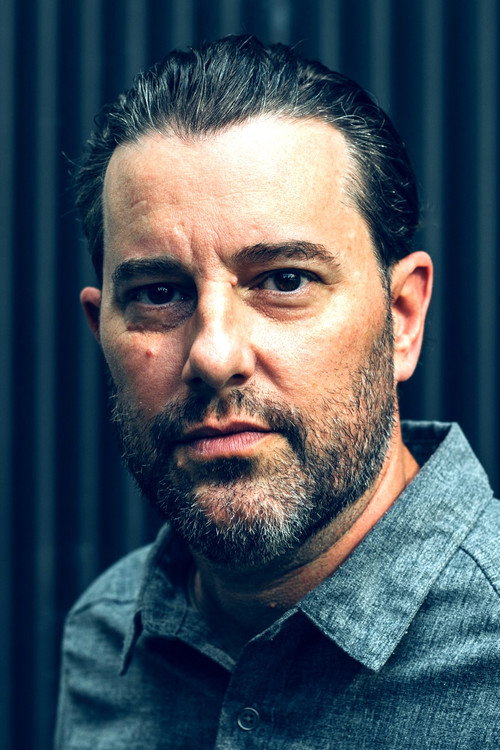Photo of Rob Lawhon, Acting