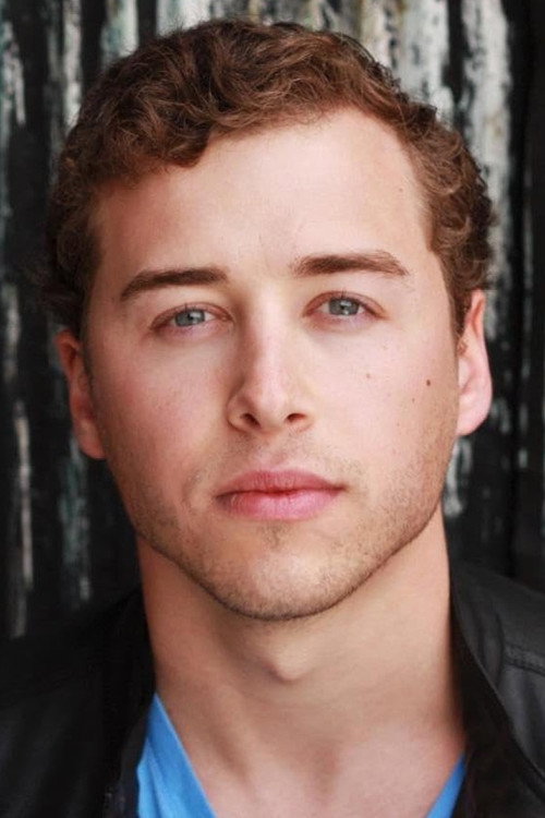 Photo of Cullen Ries, Acting