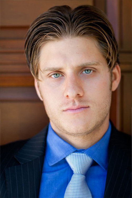 George Christopher profile