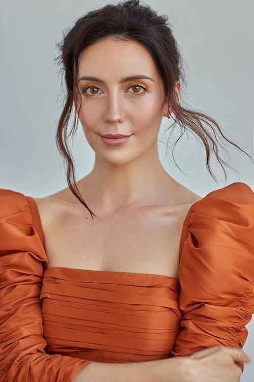 Photo of Emily Somers, Acting