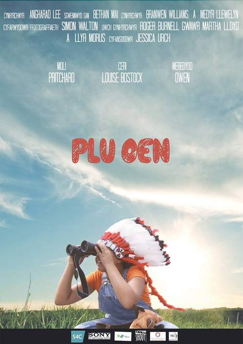 Movie poster for Plu Oen (2014)