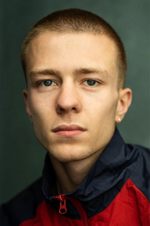 Ruaridh Mollica profile