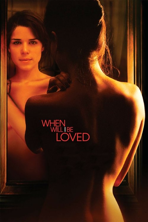 Movie poster for When Will I Be Loved (2004)