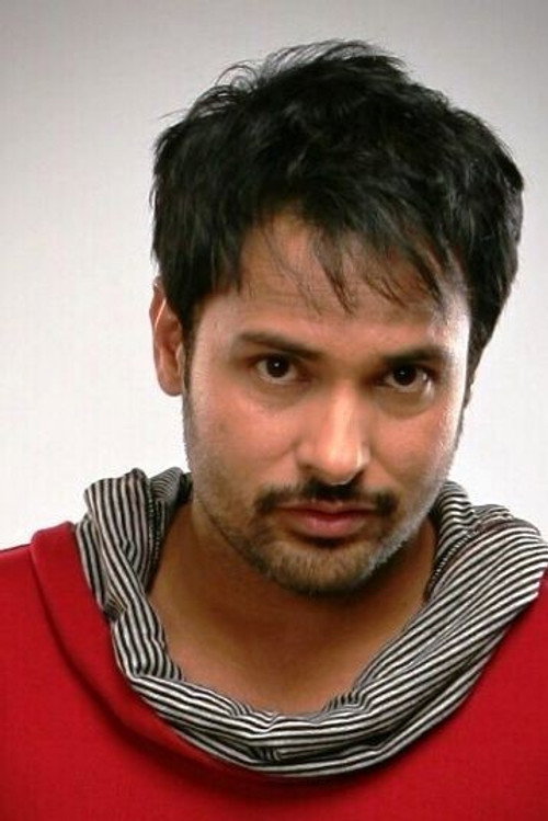 Photo of Amrinder Gill, Acting