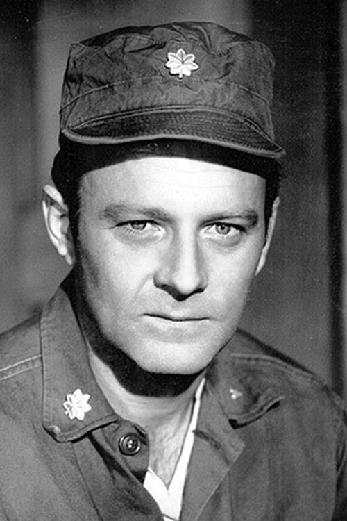 Larry Linville profile