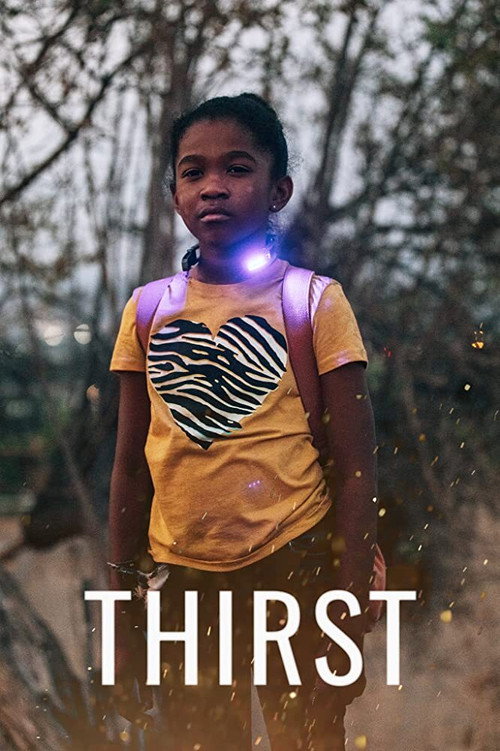 Movie poster for Thirst (2020)
