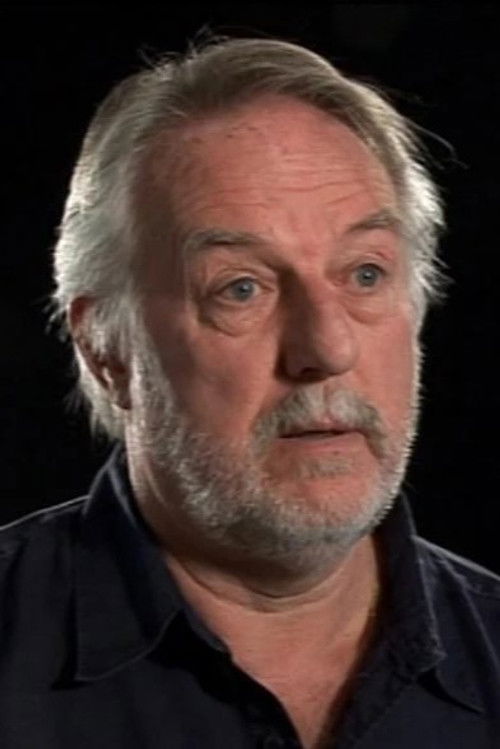 Roger Murray-Leach profile