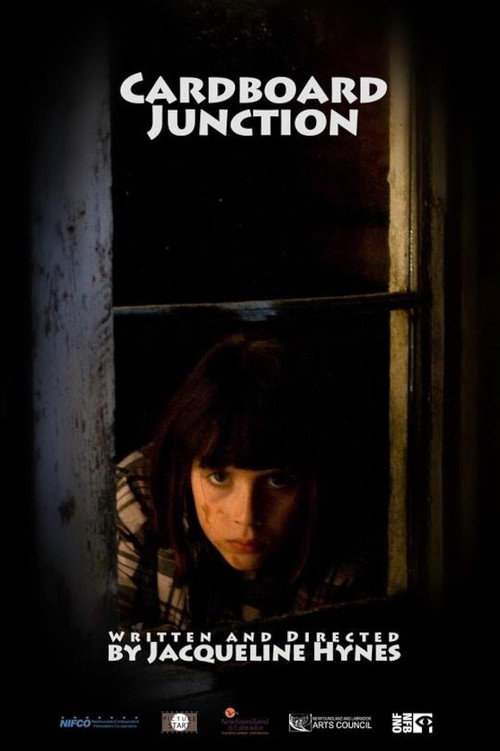 Movie poster for Cardboard Junction (2010)