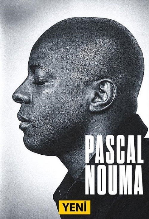 Pascal Nouma poster
