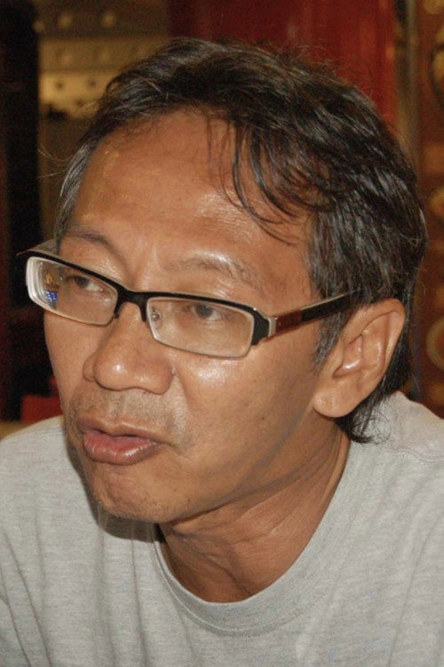 Photo of Yadi Sugandi, Camera