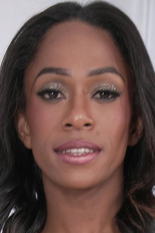Photo of Raianny Duarte, Acting