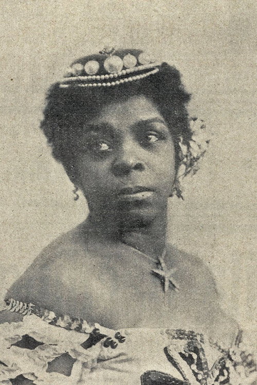Photo of Arabella Fields, Acting