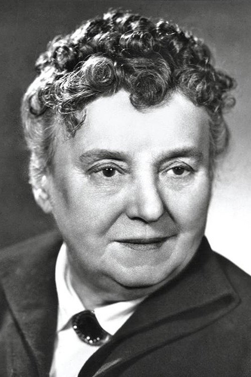 Photo of Zdeňka Baldová, Acting