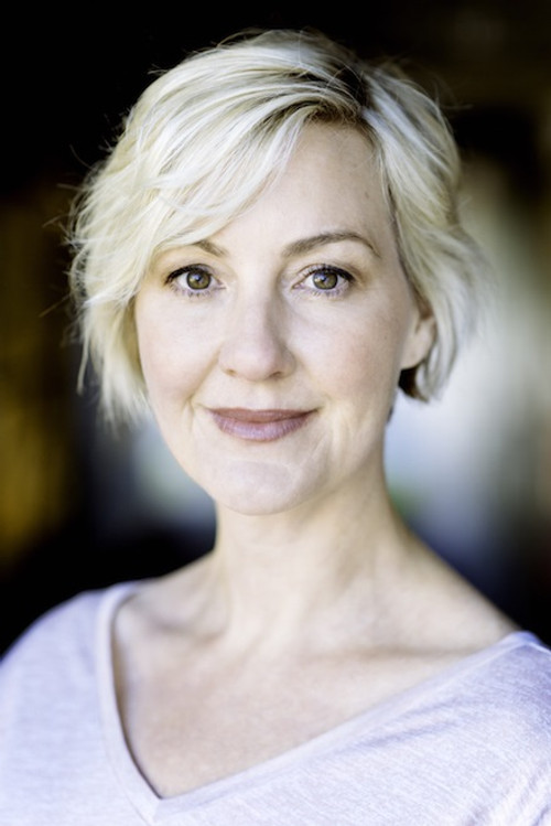 Kirsty Hillhouse profile