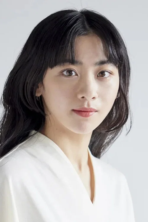 Photo of Shizuru Takada, Acting