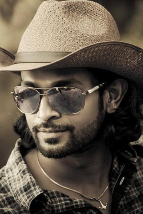 Photo of Charith Abeysinghe, Acting