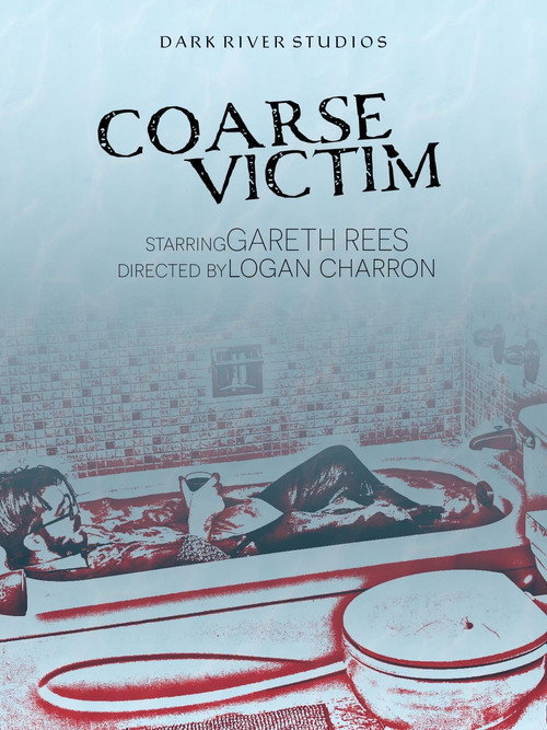 Movie poster for Coarse Victim (2022)