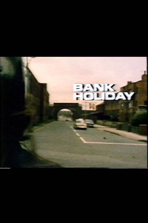 Movie poster for Bank Holiday (1972)