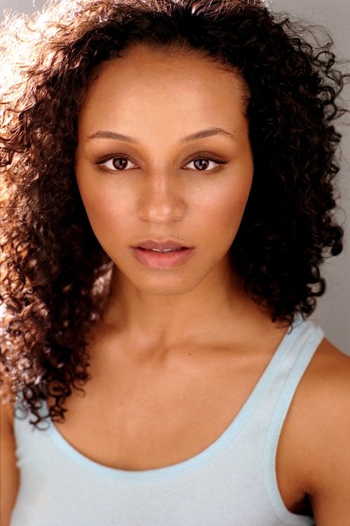 Carra Patterson profile