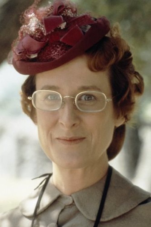 Lucy Lee Flippin profile