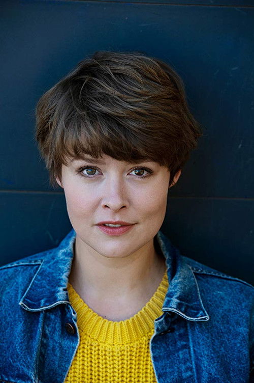 Laura Louisa Garde profile