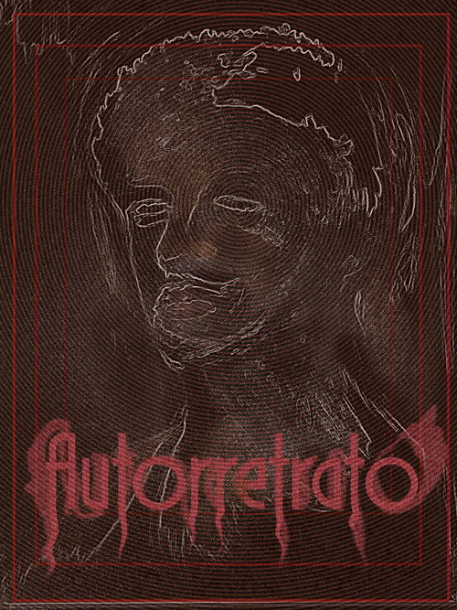Movie poster for Autorretrato (2023)