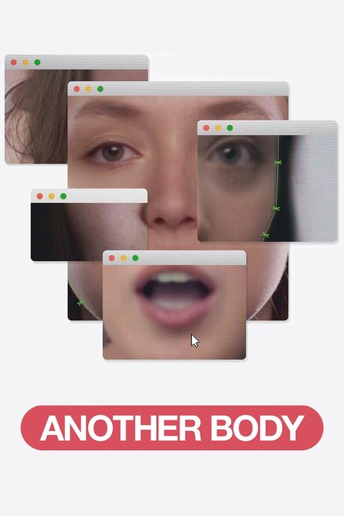 Movie poster for Another Body (2023)