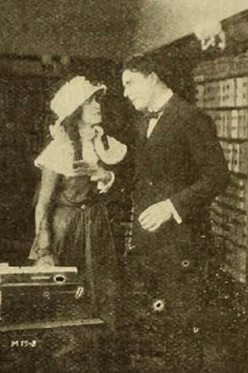 Movie poster for Happiness of Three Women (1917)