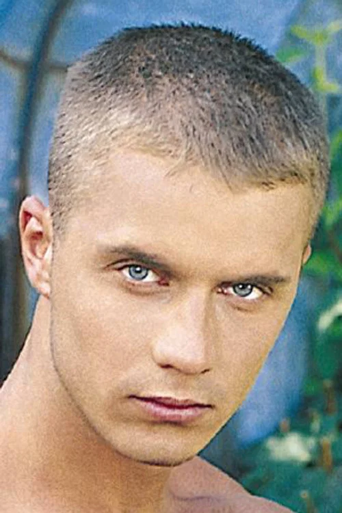 Photo of Nicholas Kiss, Acting
