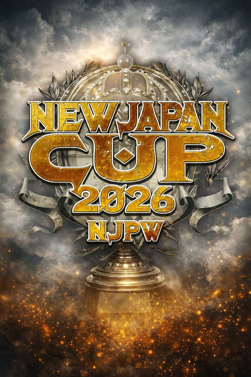 NJPW New Japan Cup 2026 - Day 10 poster