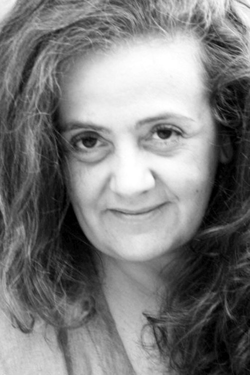 Photo of Alicia Muxo, Acting