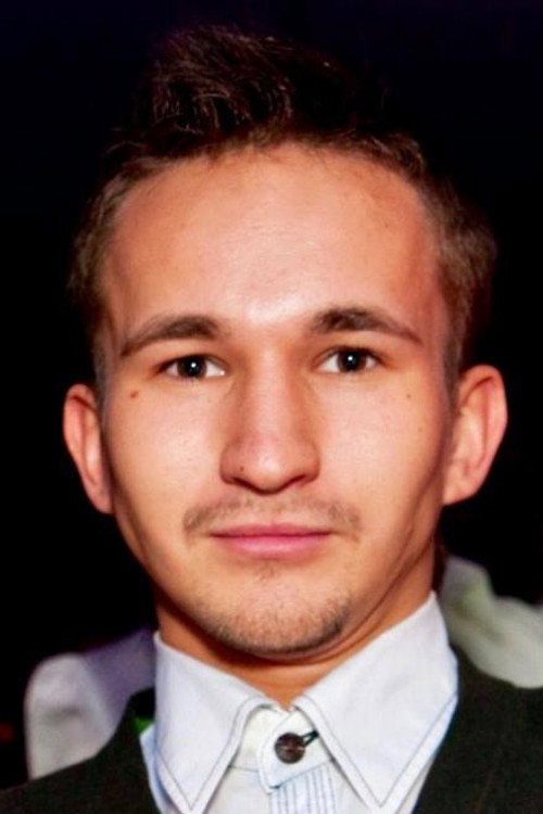 Photo of Aleksandr Polyaev, Acting