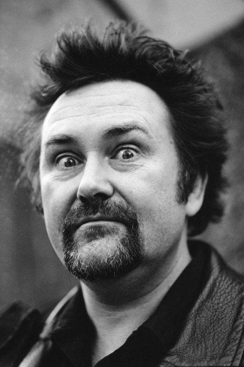 Photo of Andy Cairns, Acting