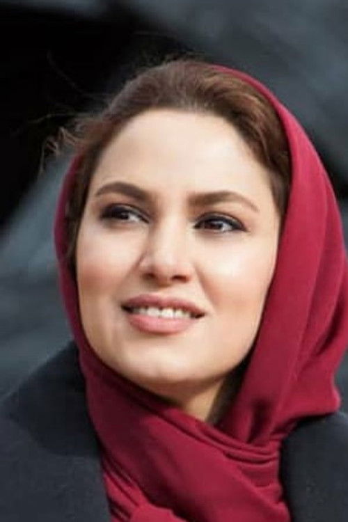 Masoume Bafande profile