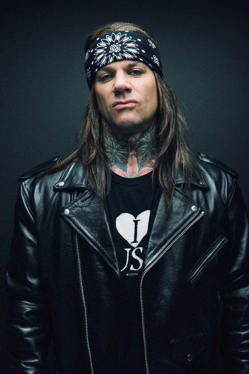 Photo of Darren Leader, Acting
