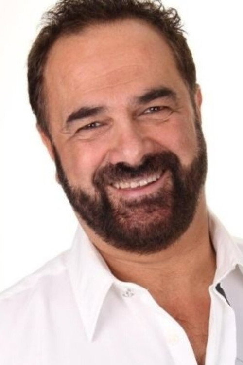 Photo of Mario Simard, Acting