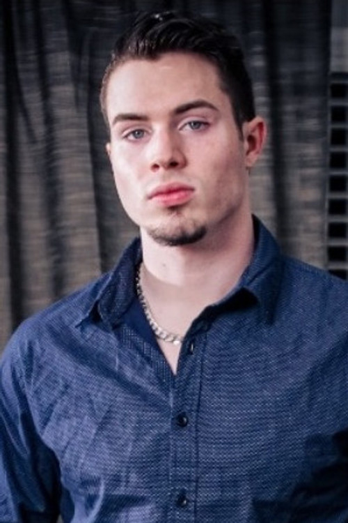 Photo of Alexander Vega, Acting