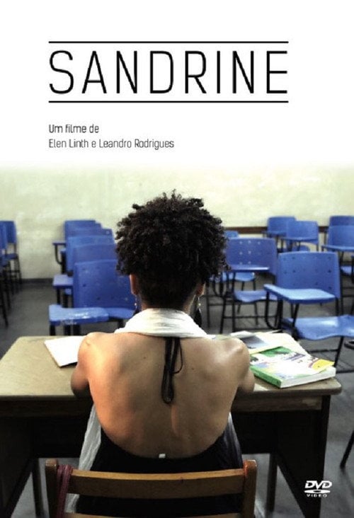 Movie poster for Sandrine (2014)