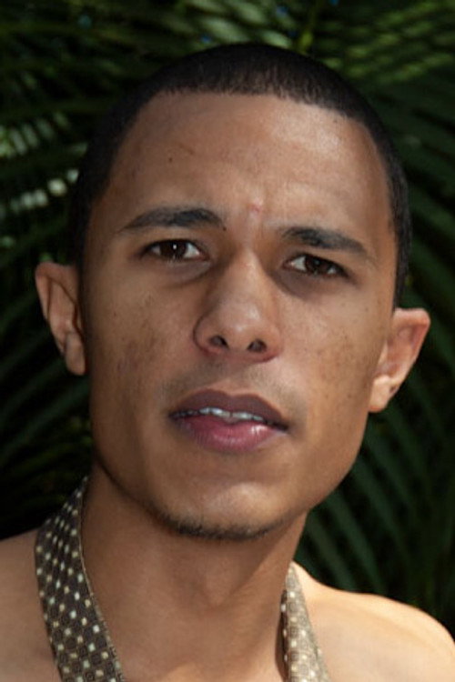 Photo of Caramel D, Acting