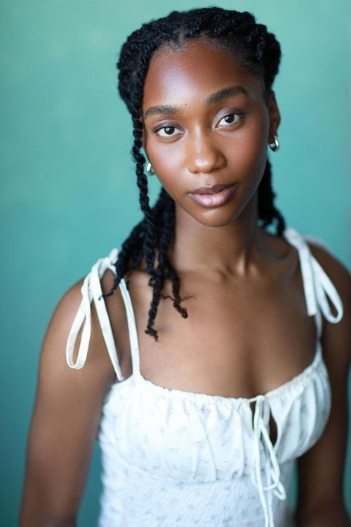 Paxina Tuvuka profile